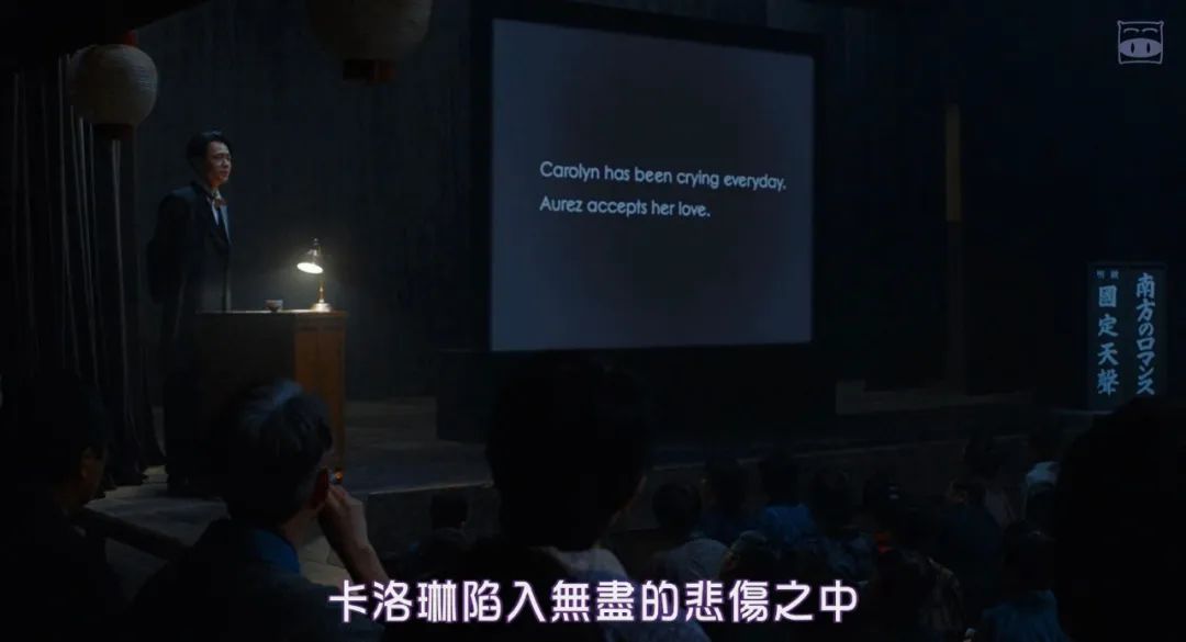 光影魅力，最新電影探索之旅