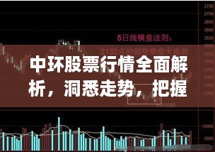 中環(huán)股票行情全面解析，洞悉走勢，把握投資機會