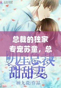總裁的獨(dú)家專寵蘇童，總裁的獨(dú)家盛寵 小說 