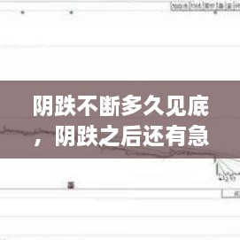 陰跌不斷多久見底，陰跌之后還有急跌 
