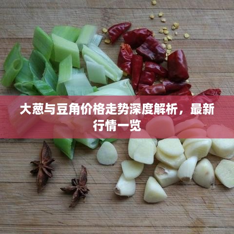 大蔥與豆角價格走勢深度解析，最新行情一覽