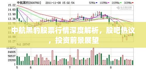中航黑豹股票行情深度解析，股吧熱議，投資前景展望