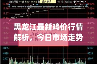 黑龍江最新雞價行情解析，今日市場走勢一網(wǎng)打盡