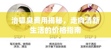 治狐臭費用揭秘，走向清新生活的價格指南