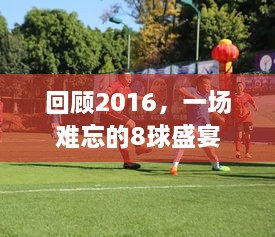 回顧2016，一場難忘的8球盛宴