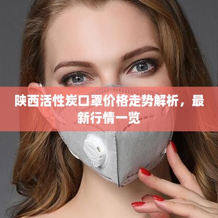 陜西活性炭口罩價格走勢解析，最新行情一覽