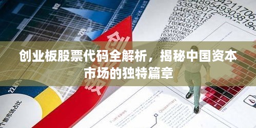 創(chuàng)業(yè)板股票代碼全解析，揭秘中國資本市場的獨特篇章