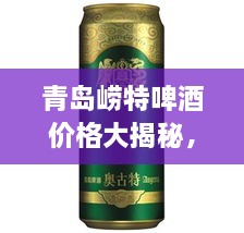 青島嶗特啤酒價格大揭秘，最新行情解析