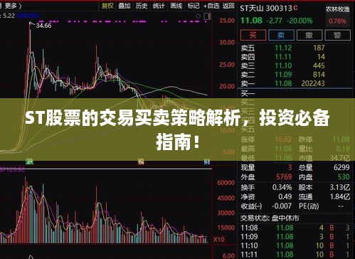 ST股票的交易買賣策略解析，投資必備指南！