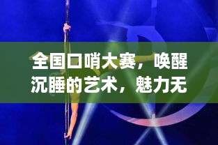 全國(guó)口哨大賽，喚醒沉睡的藝術(shù)，魅力無(wú)限展現(xiàn)！
