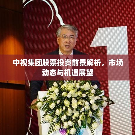 中視集團(tuán)股票投資前景解析，市場(chǎng)動(dòng)態(tài)與機(jī)遇展望