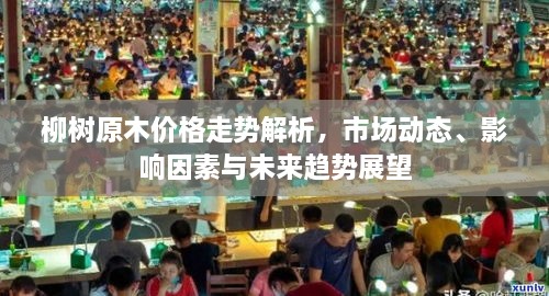 柳樹(shù)原木價(jià)格走勢(shì)解析，市場(chǎng)動(dòng)態(tài)、影響因素與未來(lái)趨勢(shì)展望
