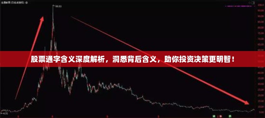 股票通字含義深度解析，洞悉背后含義，助你投資決策更明智！