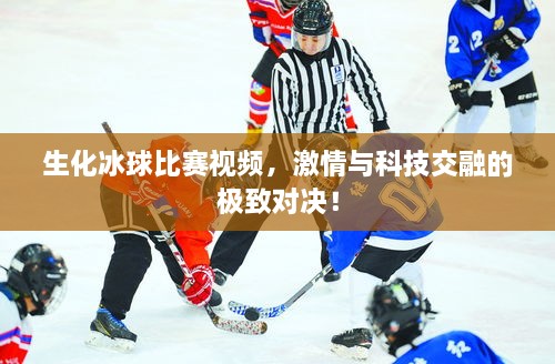 生化冰球比賽視頻，激情與科技交融的極致對(duì)決！