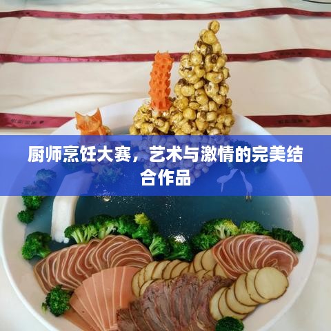 廚師烹飪大賽，藝術(shù)與激情的完美結(jié)合作品