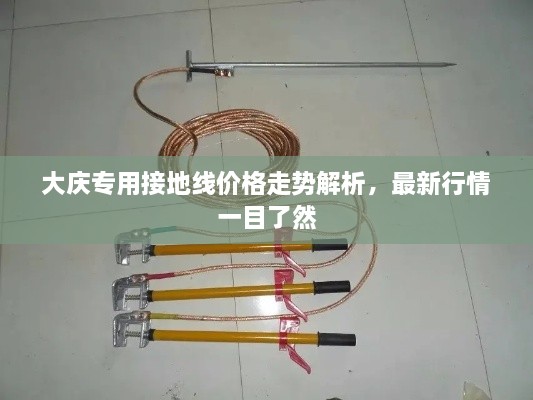 大慶專用接地線價(jià)格走勢解析，最新行情一目了然