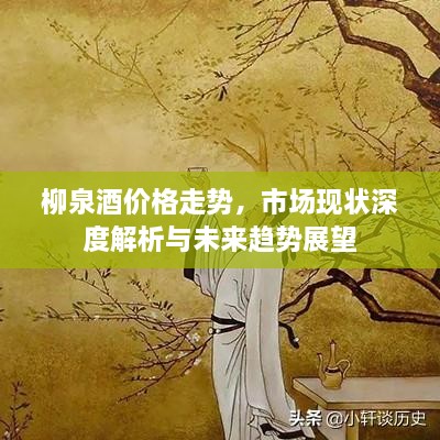 柳泉酒價格走勢，市場現(xiàn)狀深度解析與未來趨勢展望
