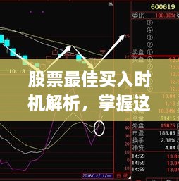 股票最佳買入時(shí)機(jī)解析，掌握這些技巧，輕松捕捉投資機(jī)會(huì)！