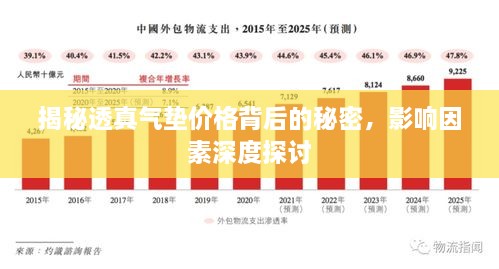 揭秘透真氣墊價格背后的秘密，影響因素深度探討