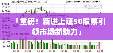「重磅！新進(jìn)上證50股票引領(lǐng)市場(chǎng)新動(dòng)力」