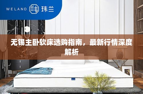 無錫主臥軟床選購指南，最新行情深度解析