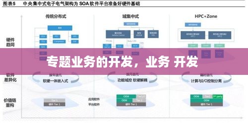專題業(yè)務的開發(fā)，業(yè)務 開發(fā) 