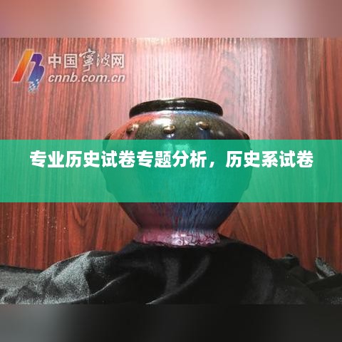 專業(yè)歷史試卷專題分析，歷史系試卷 