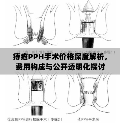 痔瘡PPH手術(shù)價格深度解析，費(fèi)用構(gòu)成與公開透明化探討