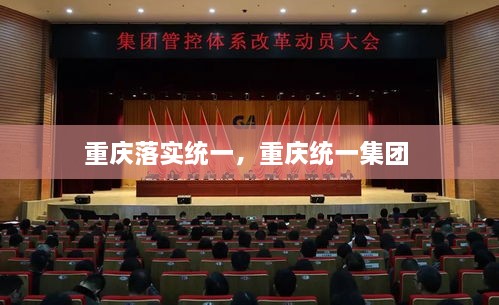 重慶落實統(tǒng)一，重慶統(tǒng)一集團 