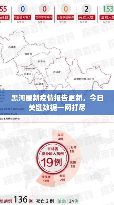 黑河最新疫情報(bào)告更新，今日關(guān)鍵數(shù)據(jù)一網(wǎng)打盡