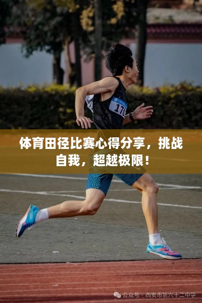 體育田徑比賽心得分享，挑戰(zhàn)自我，超越極限！