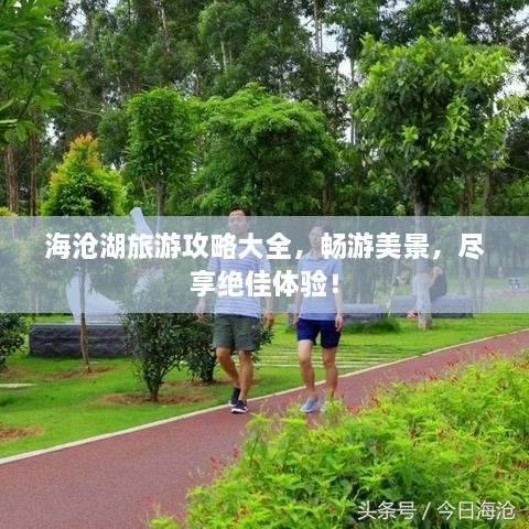 海滄湖旅游攻略大全，暢游美景，盡享絕佳體驗(yàn)！