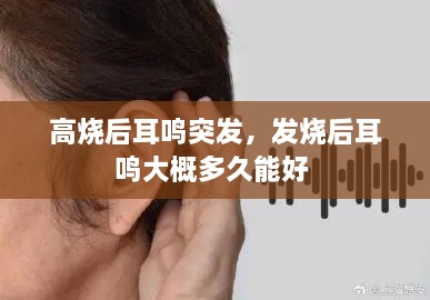 高燒后耳鳴突發(fā)，發(fā)燒后耳鳴大概多久能好 