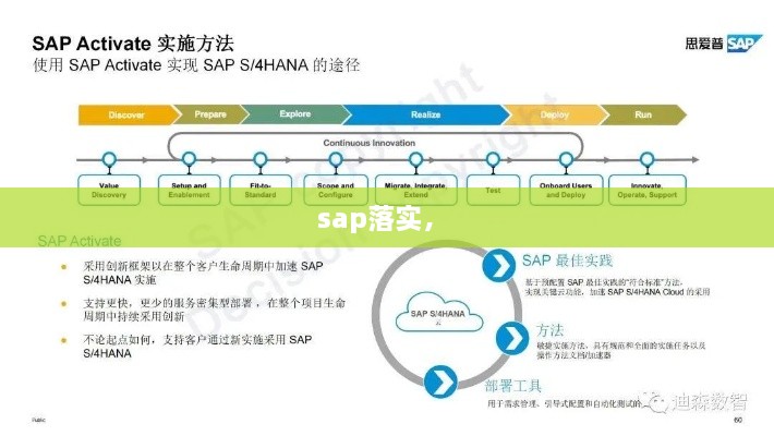 sap落實， 