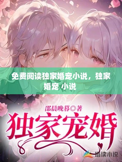 免費(fèi)閱讀獨(dú)家婚寵小說(shuō)，獨(dú)家婚寵 小說(shuō) 
