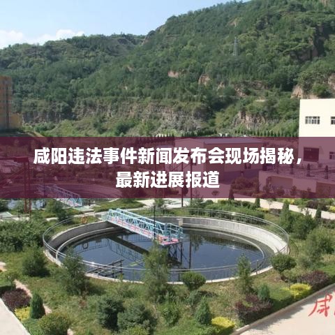 咸陽違法事件新聞發(fā)布會(huì)現(xiàn)場揭秘，最新進(jìn)展報(bào)道