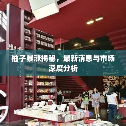 柚子暴漲揭秘，最新消息與市場深度分析