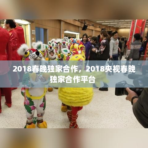 2018春晚獨(dú)家合作，2018央視春晚獨(dú)家合作平臺(tái) 