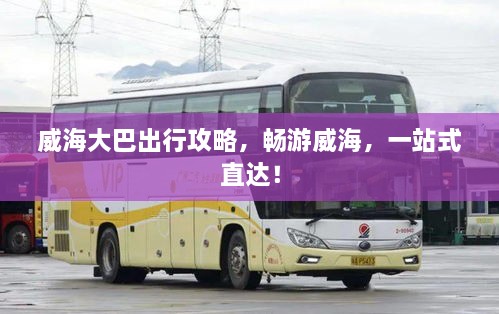 威海大巴出行攻略，暢游威海，一站式直達！