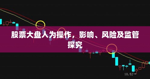 股票大盤人為操作，影響、風(fēng)險及監(jiān)管探究
