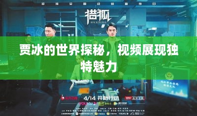 賈冰的世界探秘，視頻展現(xiàn)獨(dú)特魅力