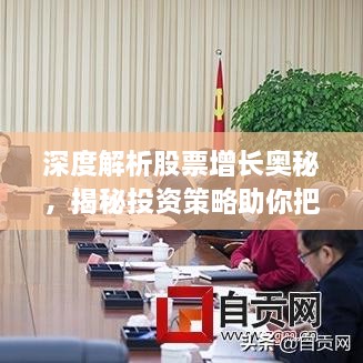 深度解析股票增長奧秘，揭秘投資策略助你把握財(cái)富增值機(jī)遇！