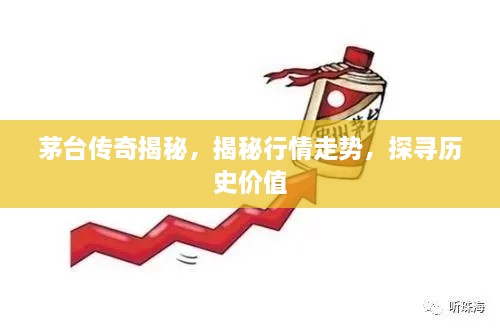 茅臺傳奇揭秘，揭秘行情走勢，探尋歷史價值