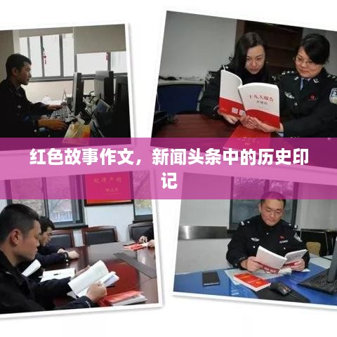 紅色故事作文，新聞頭條中的歷史印記