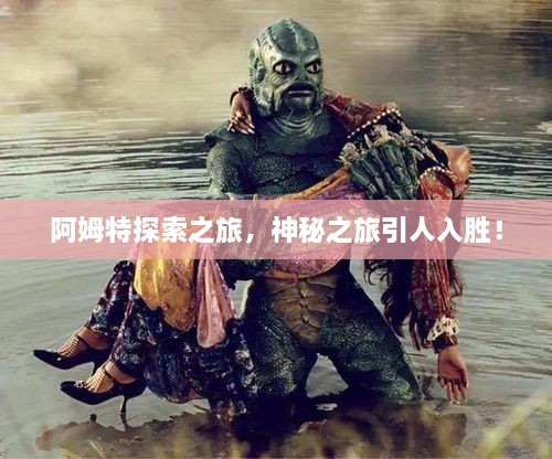 阿姆特探索之旅，神秘之旅引人入勝！