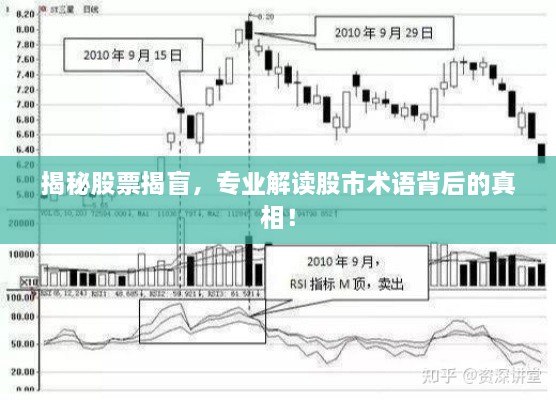 揭秘股票揭盲，專業(yè)解讀股市術(shù)語背后的真相！