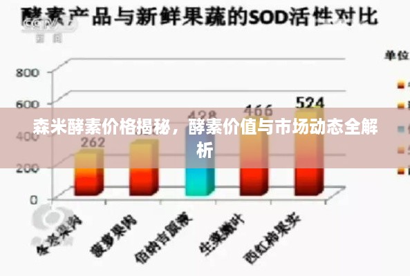 森米酵素價格揭秘，酵素價值與市場動態(tài)全解析