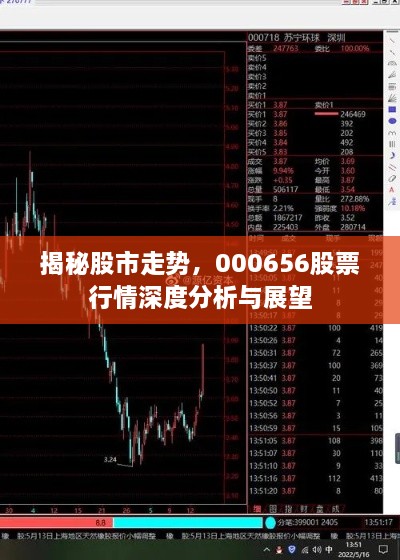 揭秘股市走勢，000656股票行情深度分析與展望