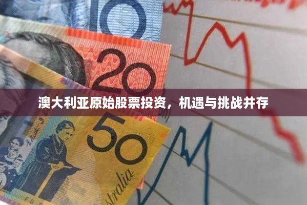 澳大利亞原始股票投資，機遇與挑戰(zhàn)并存