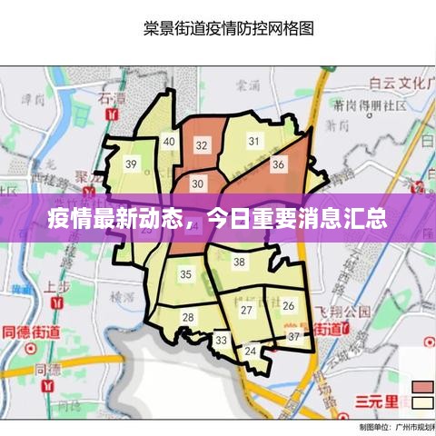 疫情最新動(dòng)態(tài)，今日重要消息匯總